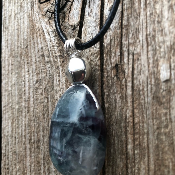 Fluorite for Cleansing the Aura and Protection. - Picture 4 of 10